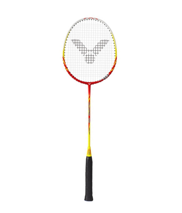 Shop Victor Challenger 7266 Badminton Racket Online - Shopclues