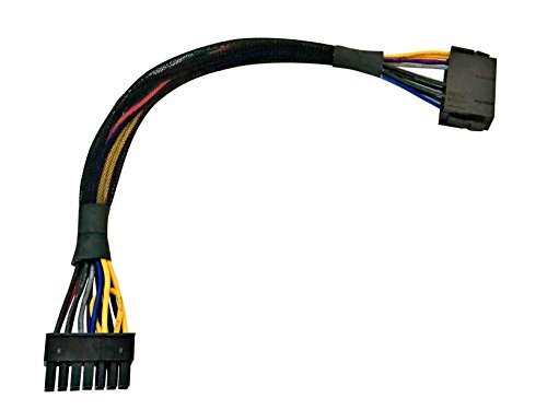 Buy Eyeboot 20 Pin To 14 Pin Psu Main Power Supply Atx Adapter Cable Online ₹2078 From Shopclues 2589