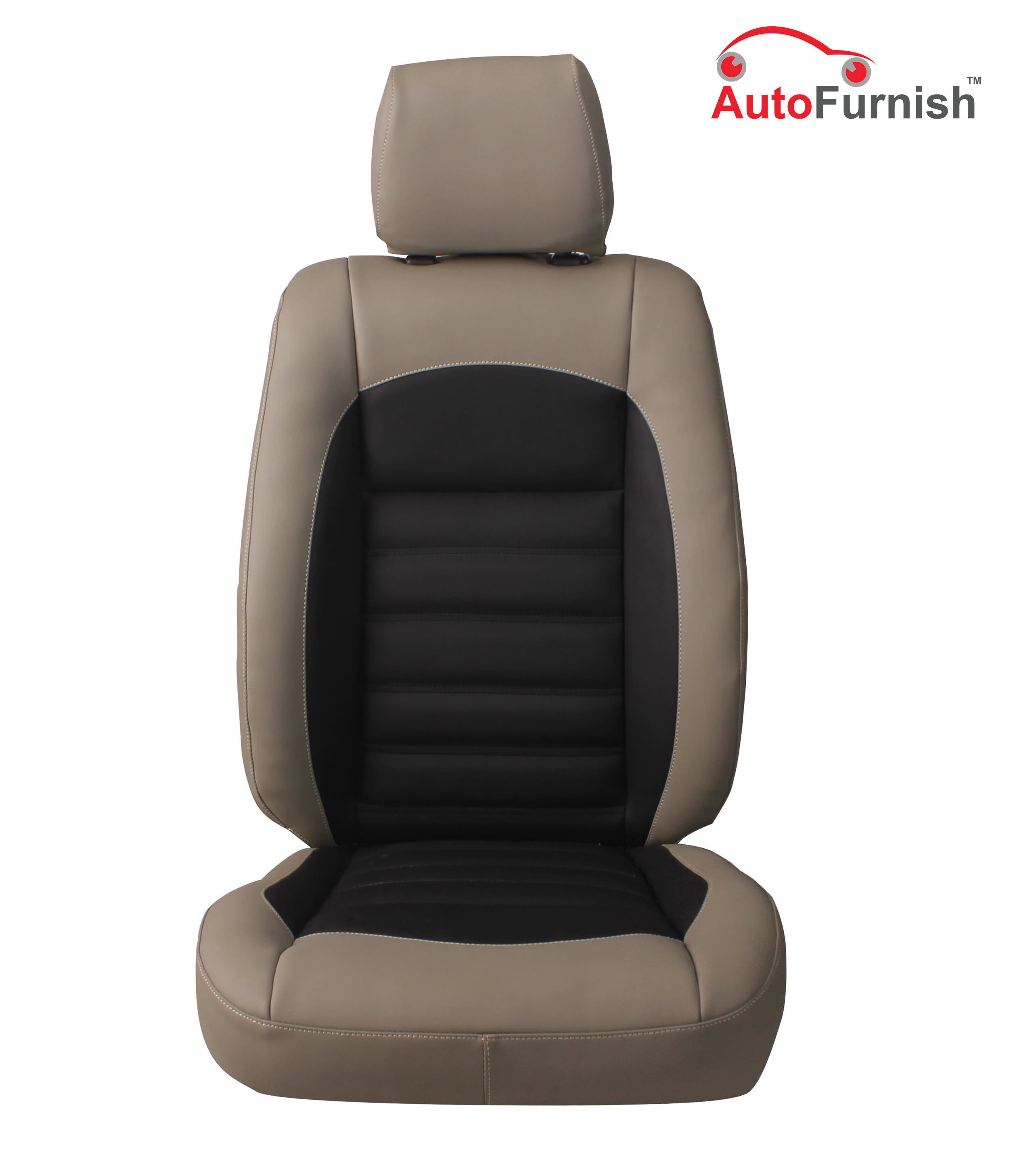 Buy Autofurnish (HT-501 Belles) Maruti Omni Van 5S 3D Custom PU Leather ...