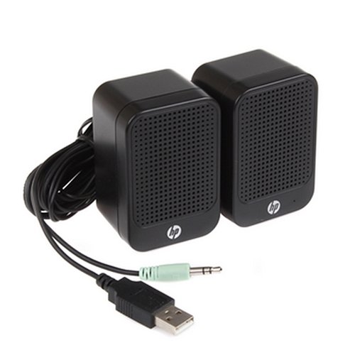Buy HP 630797001 Speakers HP LCD speakers Online ₹2608 from ShopClues