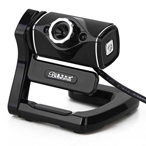 Buy Bluelover cam Computer Camera PC Cam Free Driver UVC HD Desktop Notebook Computers Video