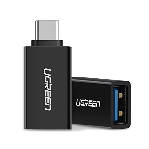 Buy UGREEN USBC to USB 3.0 A Female with 56k Ohm Pullup Resistor for