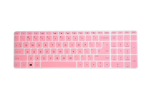 Buy Leze Ultra Thin Laptop Keyboard Cover Skin Protector For Hp