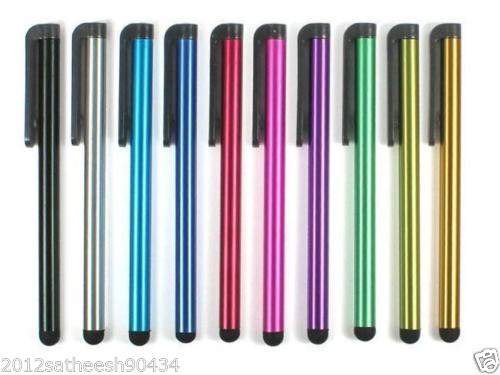 Capacitive Touch Stylus Touch Screen Pen for Mobile / Tablet