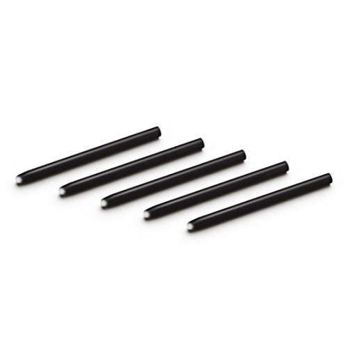 Buy Flex Nibs for Intuos, Bamboo, Cintiq Classic, Cintiq Grip