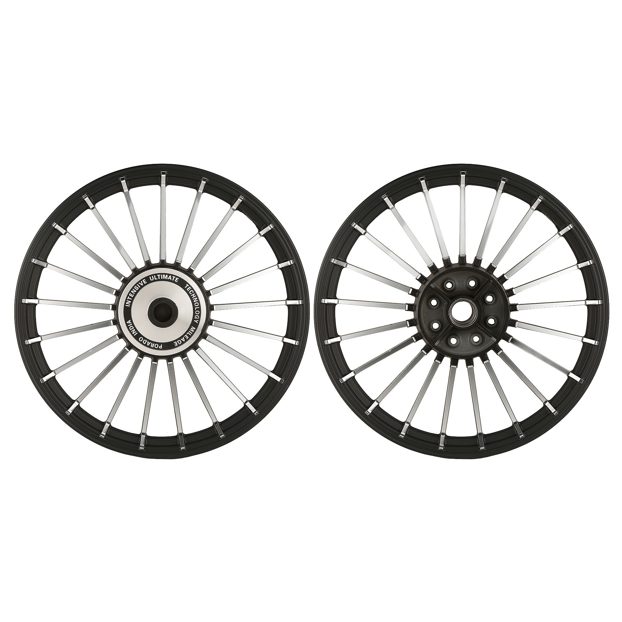 royal enfield stainless steel spokes