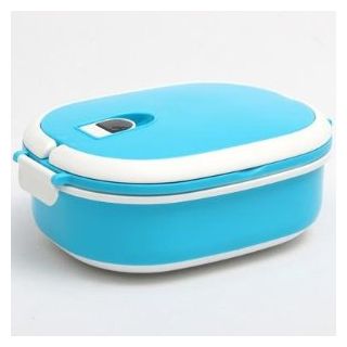 solimo lunch box