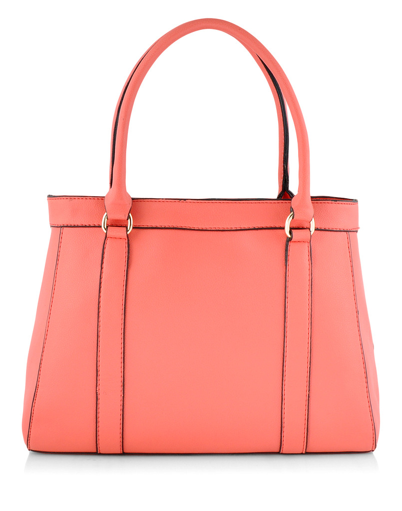 Daphne Women'S Handbag (Red)