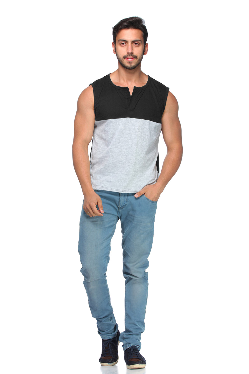 Buy DEmokrazy men's Lower n Tshirt Combo Online ₹1200 from ShopClues