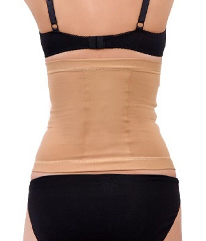 Buy Cotton Beige Tummy Tucker / Shaper For Women Online ₹339 from