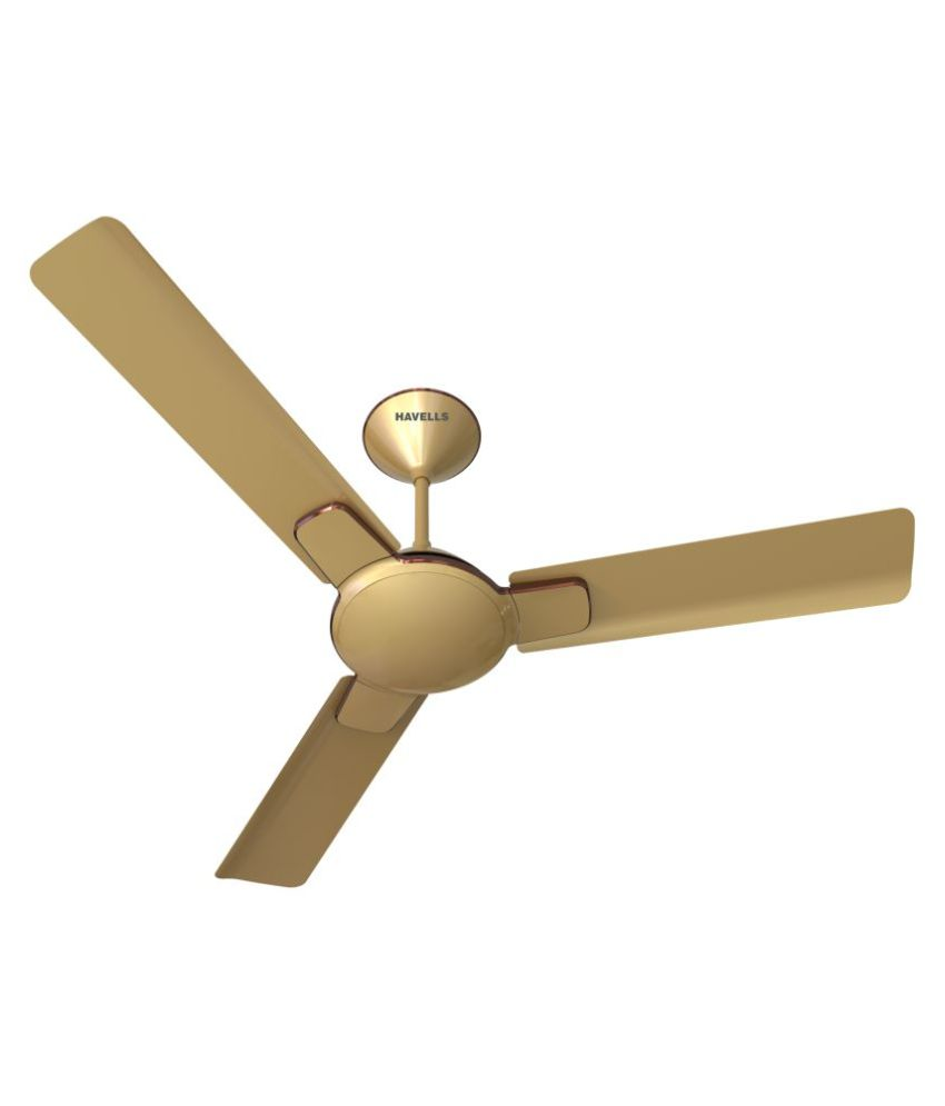 havells enticer vineer fan