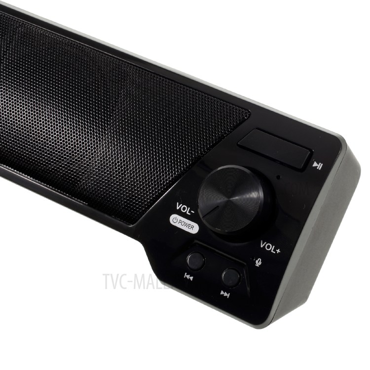 Buy Soundbar LP09 Wireless Bluetooth Subwoofer Speaker for iPad