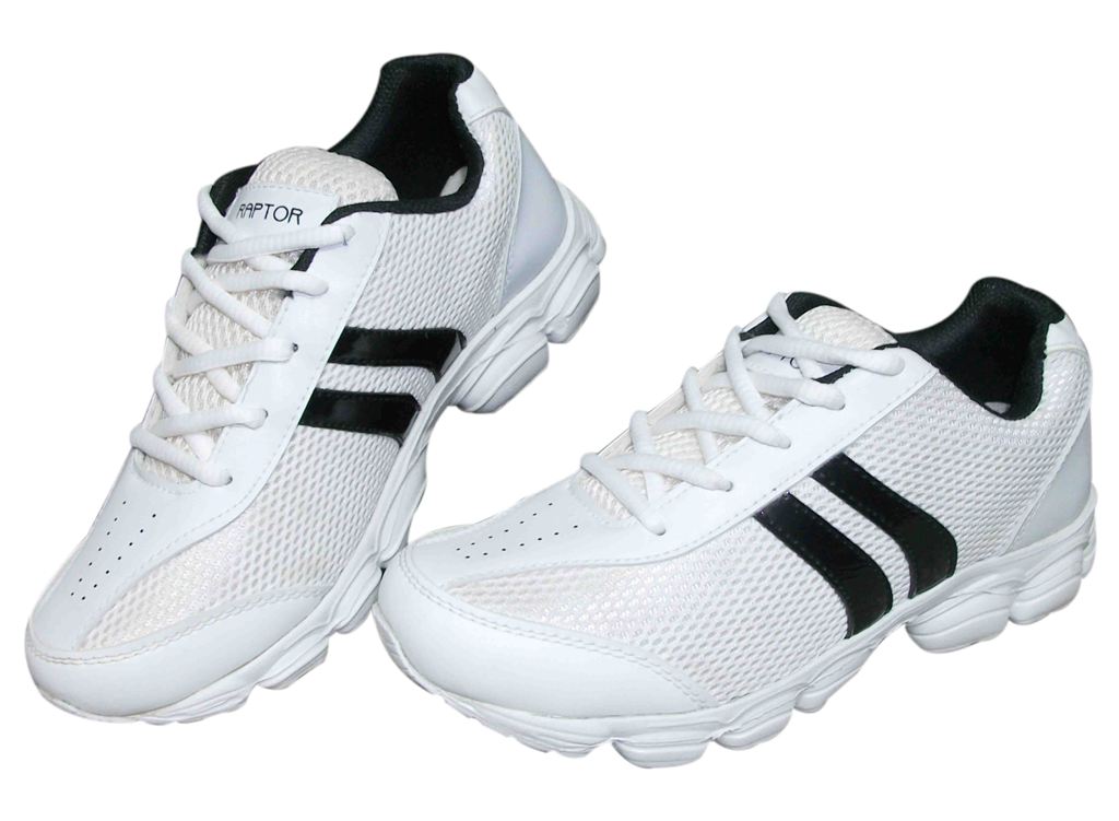 patent leather raptor 7