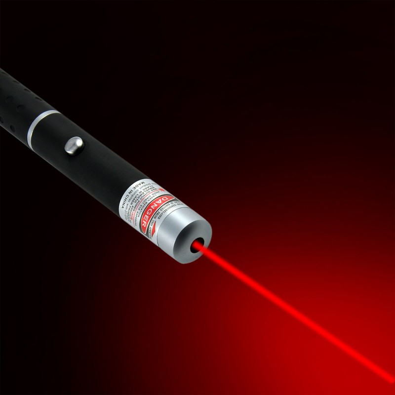 Buy Laser Pointer Laser Light Projector Online ₹190 from ShopClues