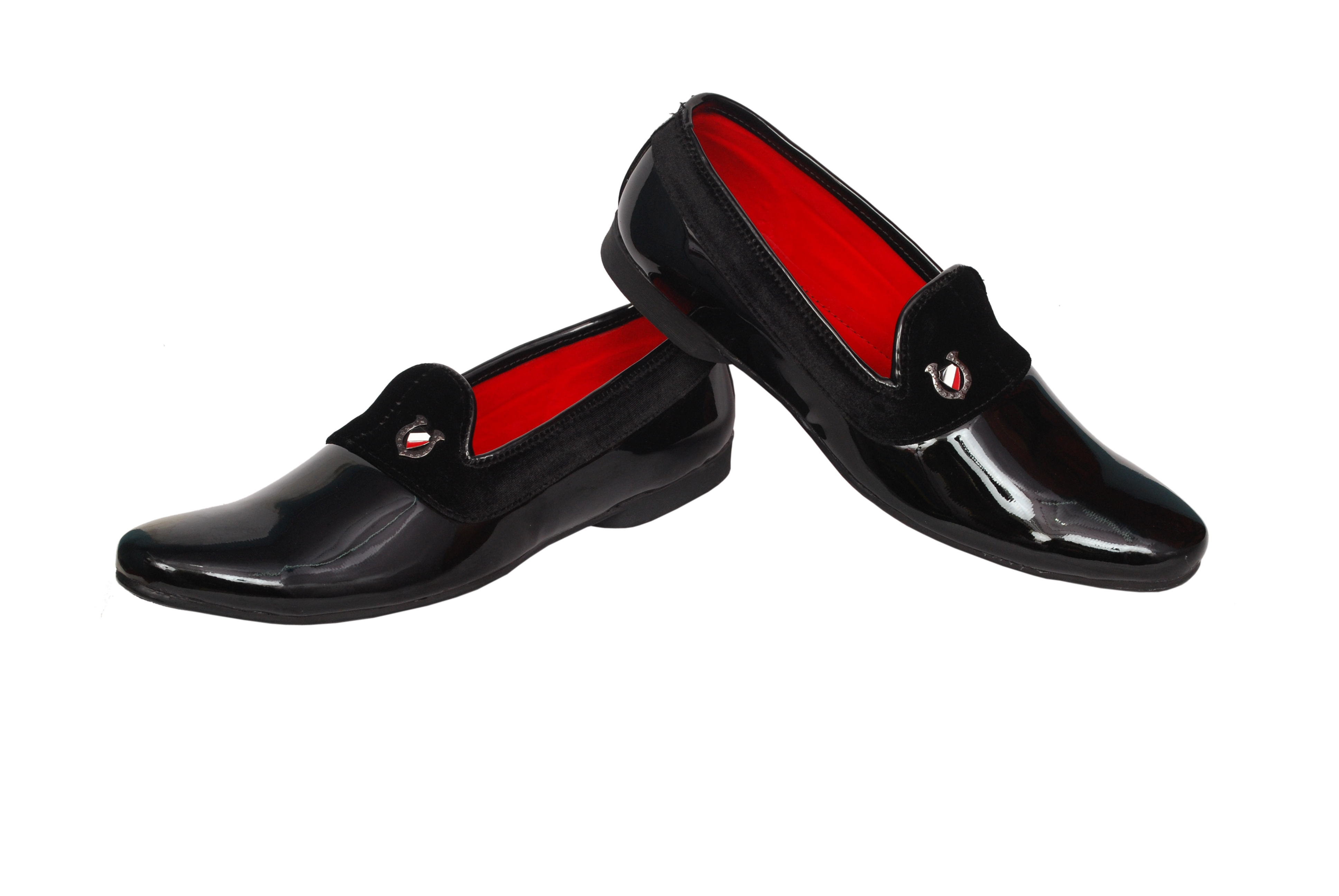 party wear shoes man