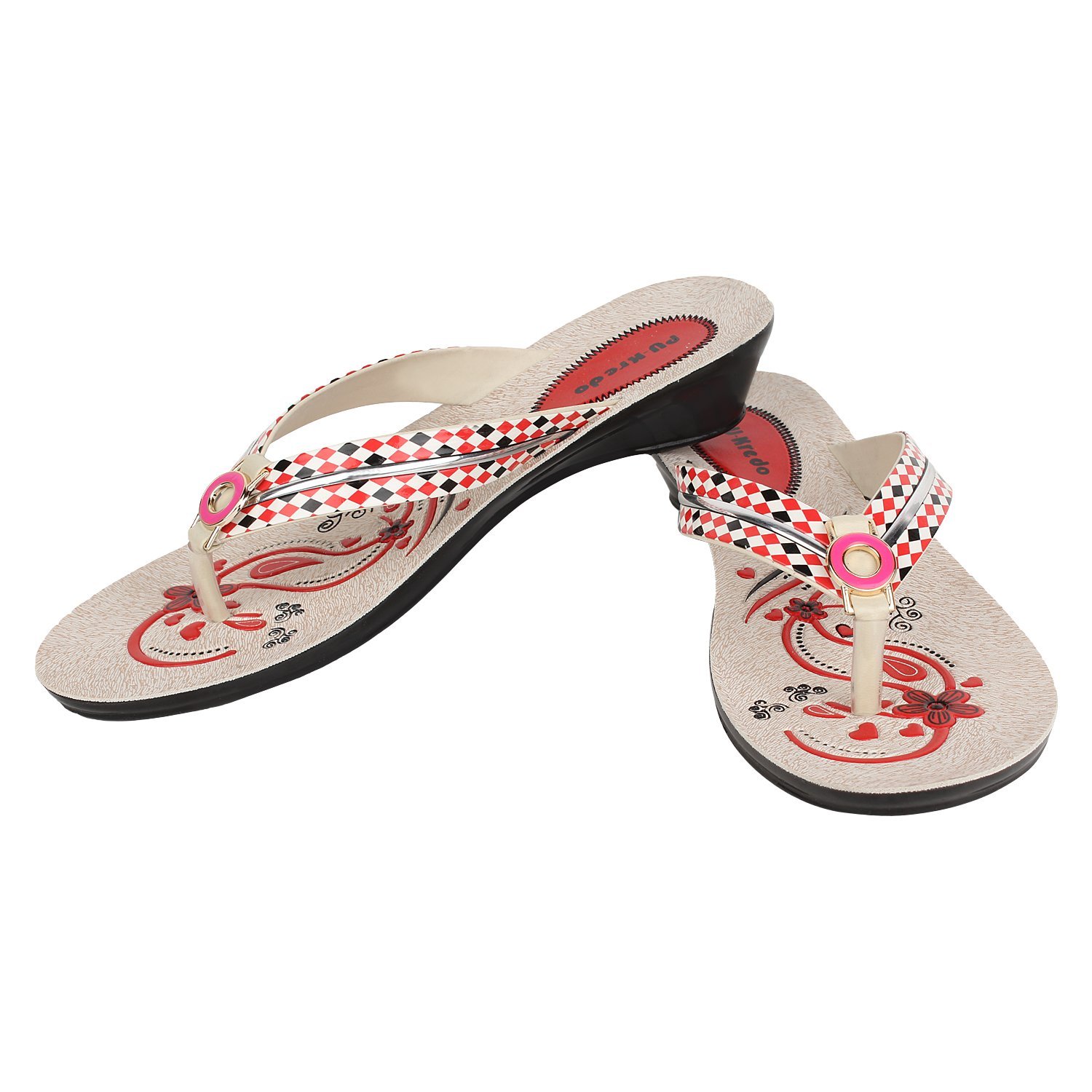 earton sandals