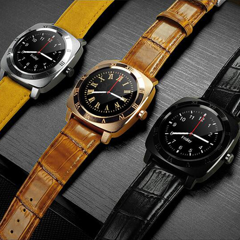 calling function smartwatch