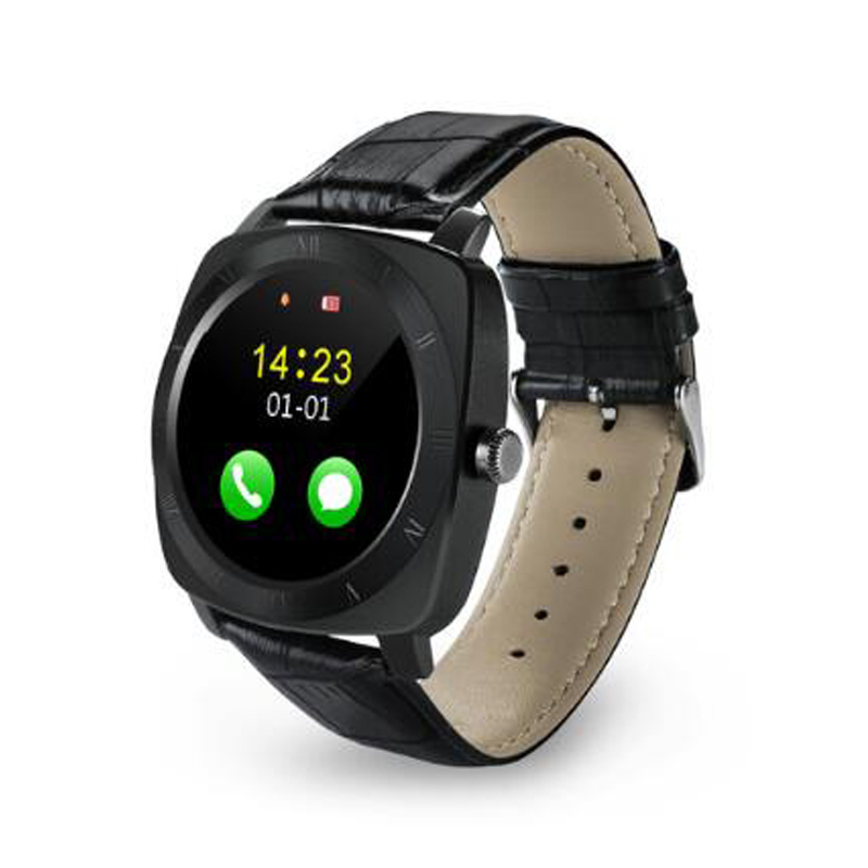calling function smartwatch