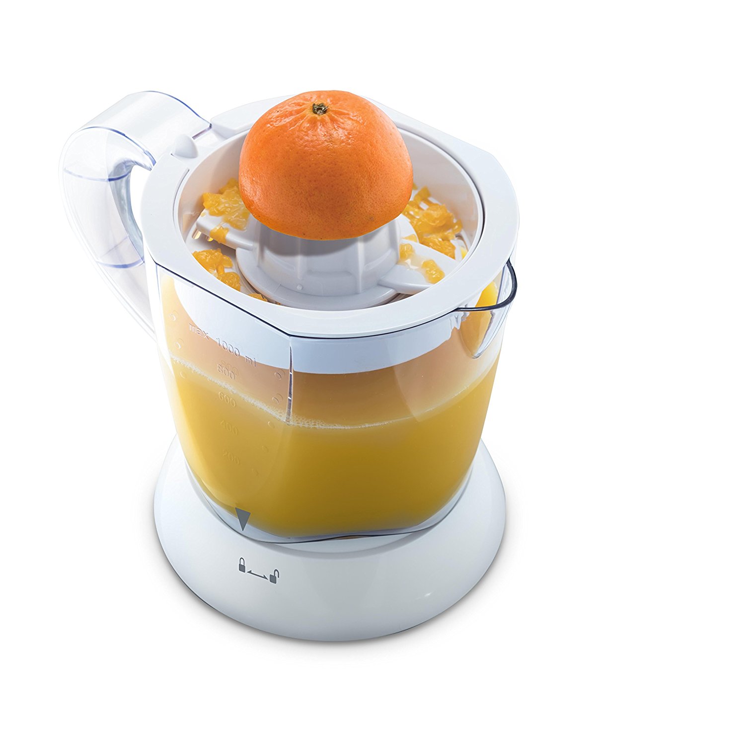Buy Oster FPSTJU407W 25Watt White Citrus Juicer Online ₹1345 from