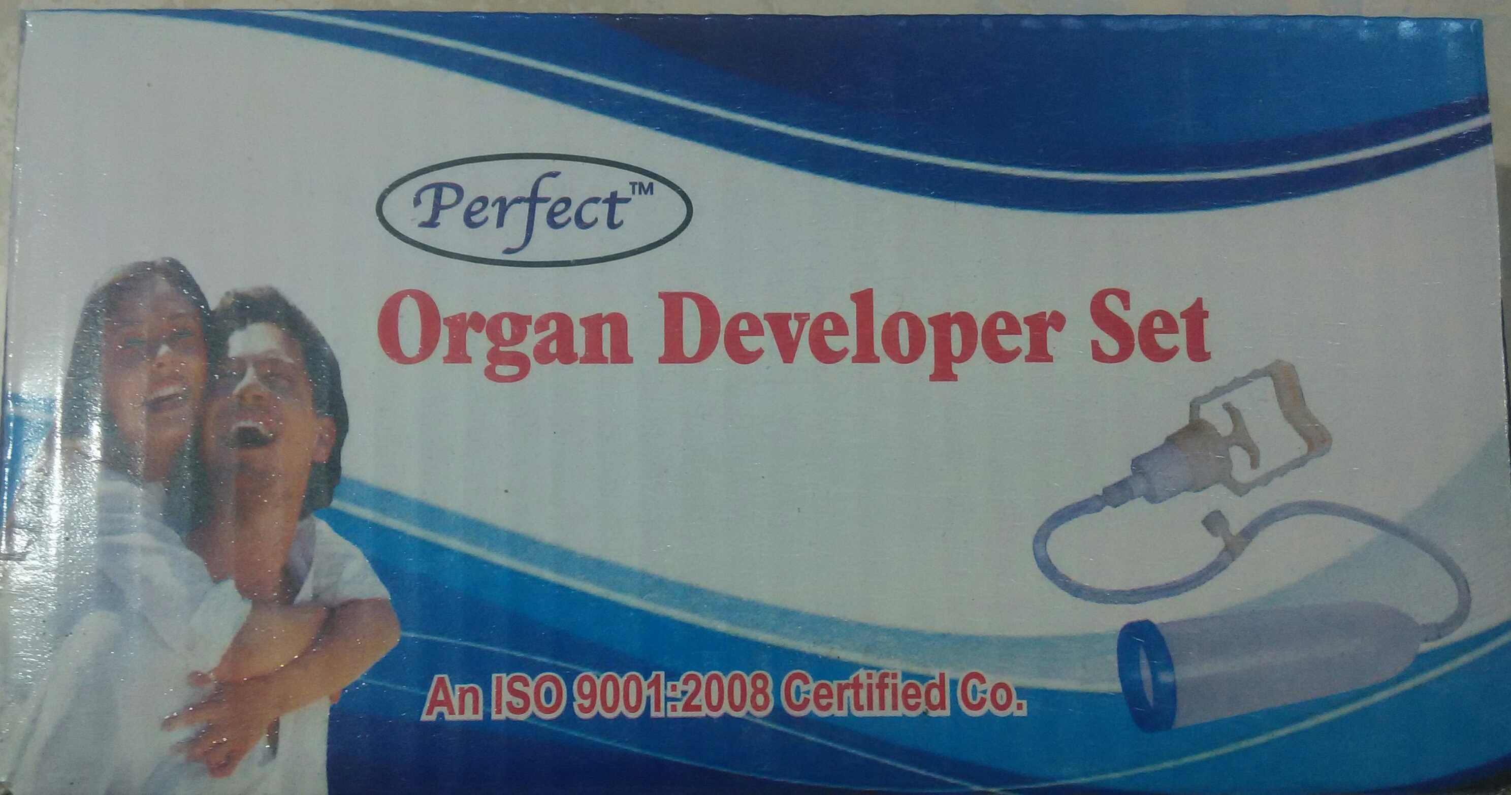 Buy Organ Developer Pump Online ₹449 From Shopclues 1998