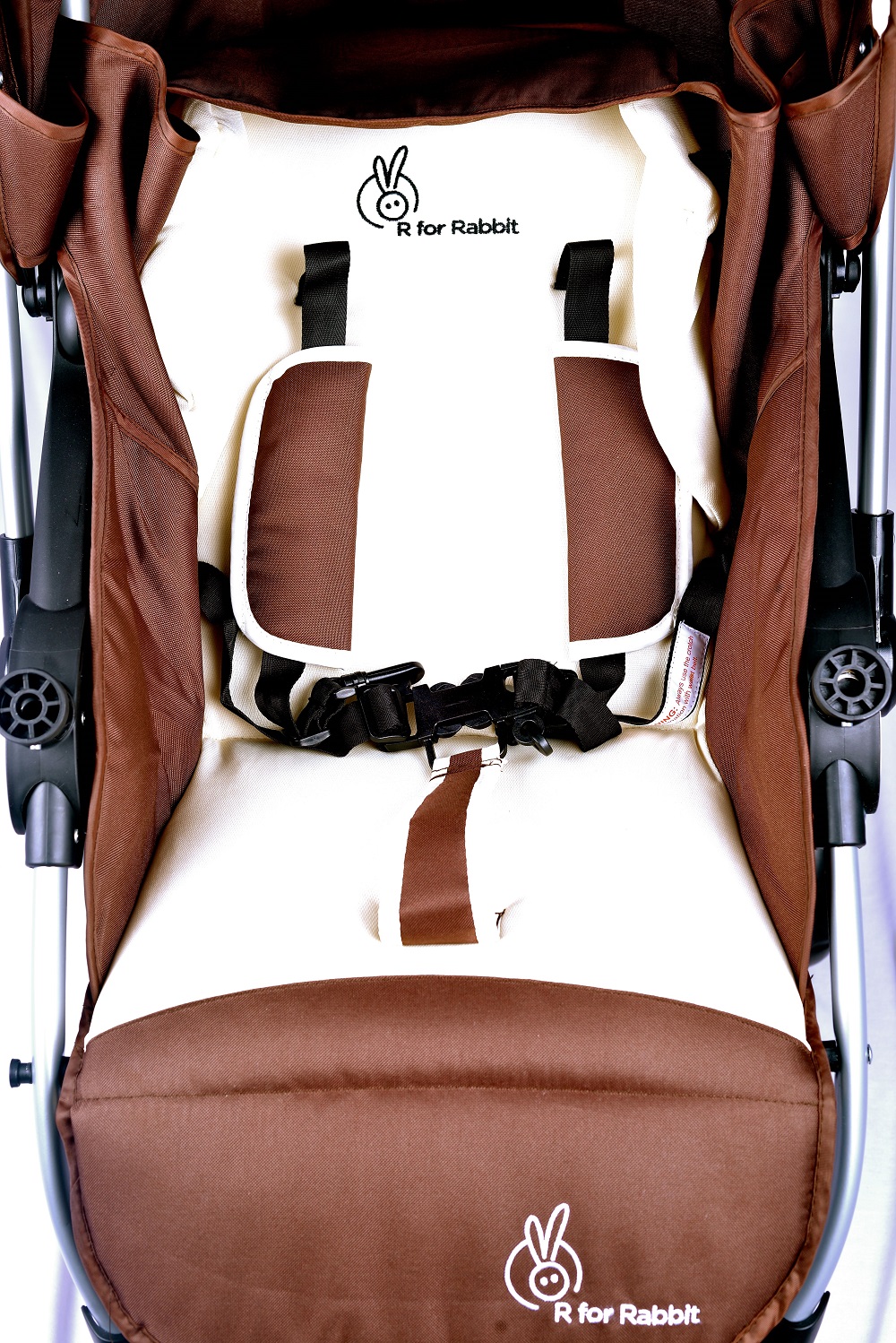 jogging stroller with car seat adapter