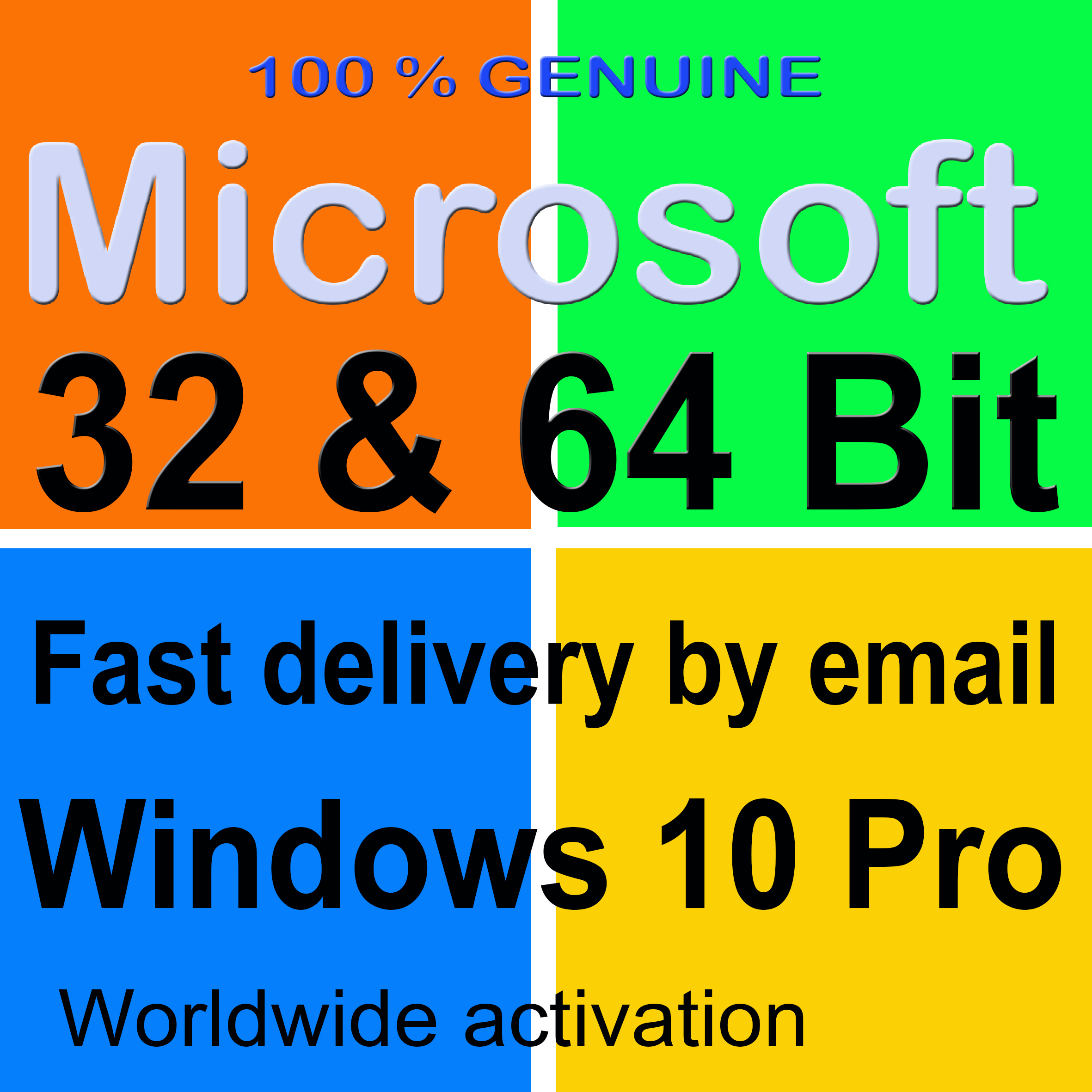 microsoft windows 10 pro product key buy