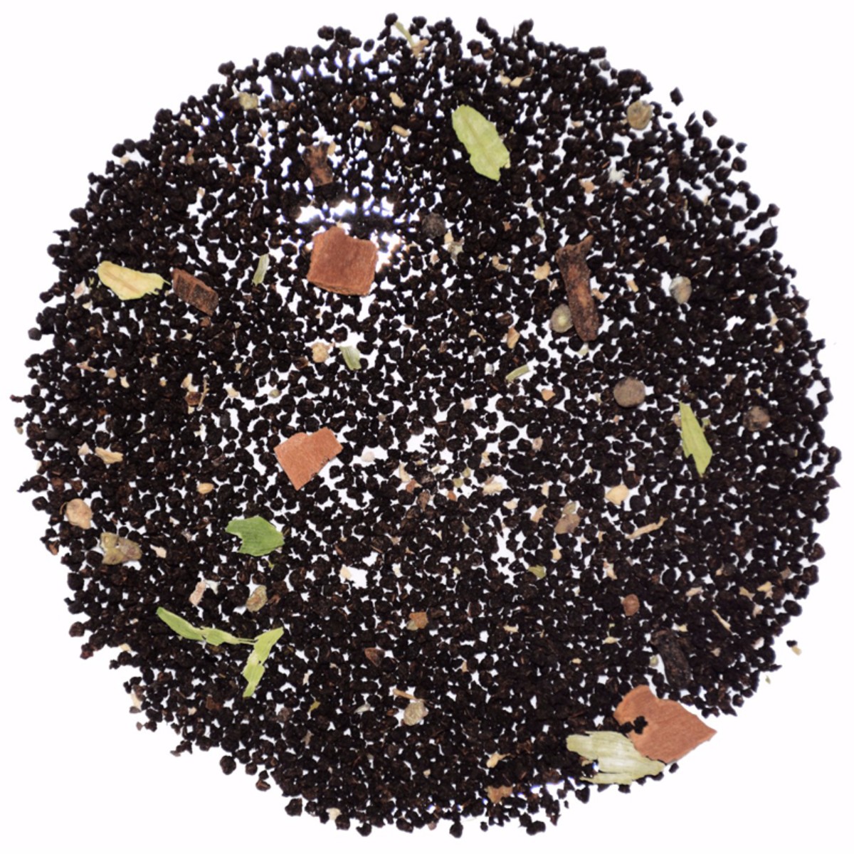 Buy The Indian Chai - Pure Assam Masala Chai 100g, Top Quality Kadak ...