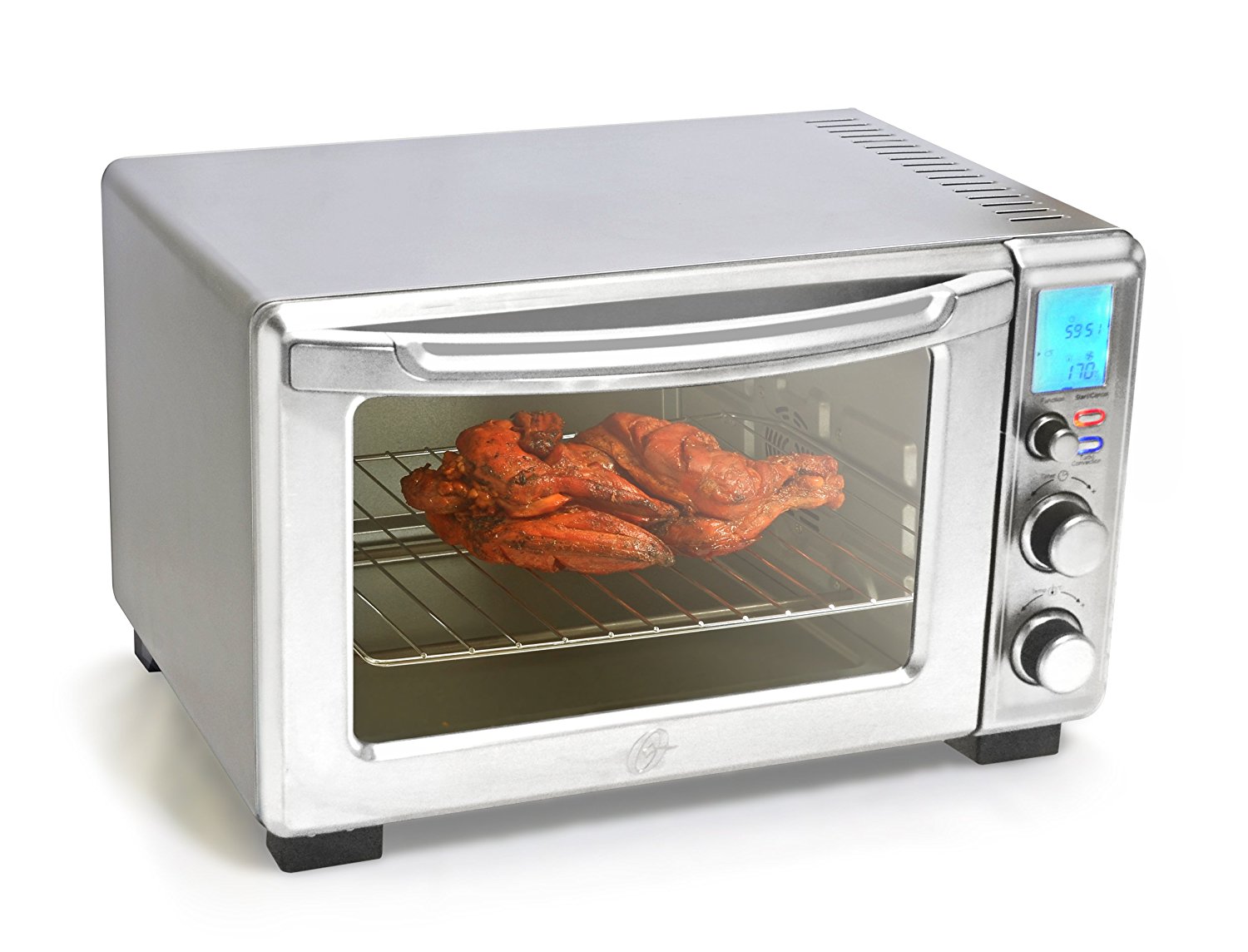 Oster TSSTTVDFL1 22Litre 1400Watt Toaster Oven , OTG's