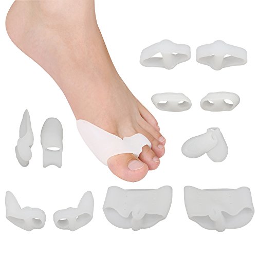 Buy Bunion Relief Kit 12 Pcs Treat Pain In Big Toe Joint Tailors