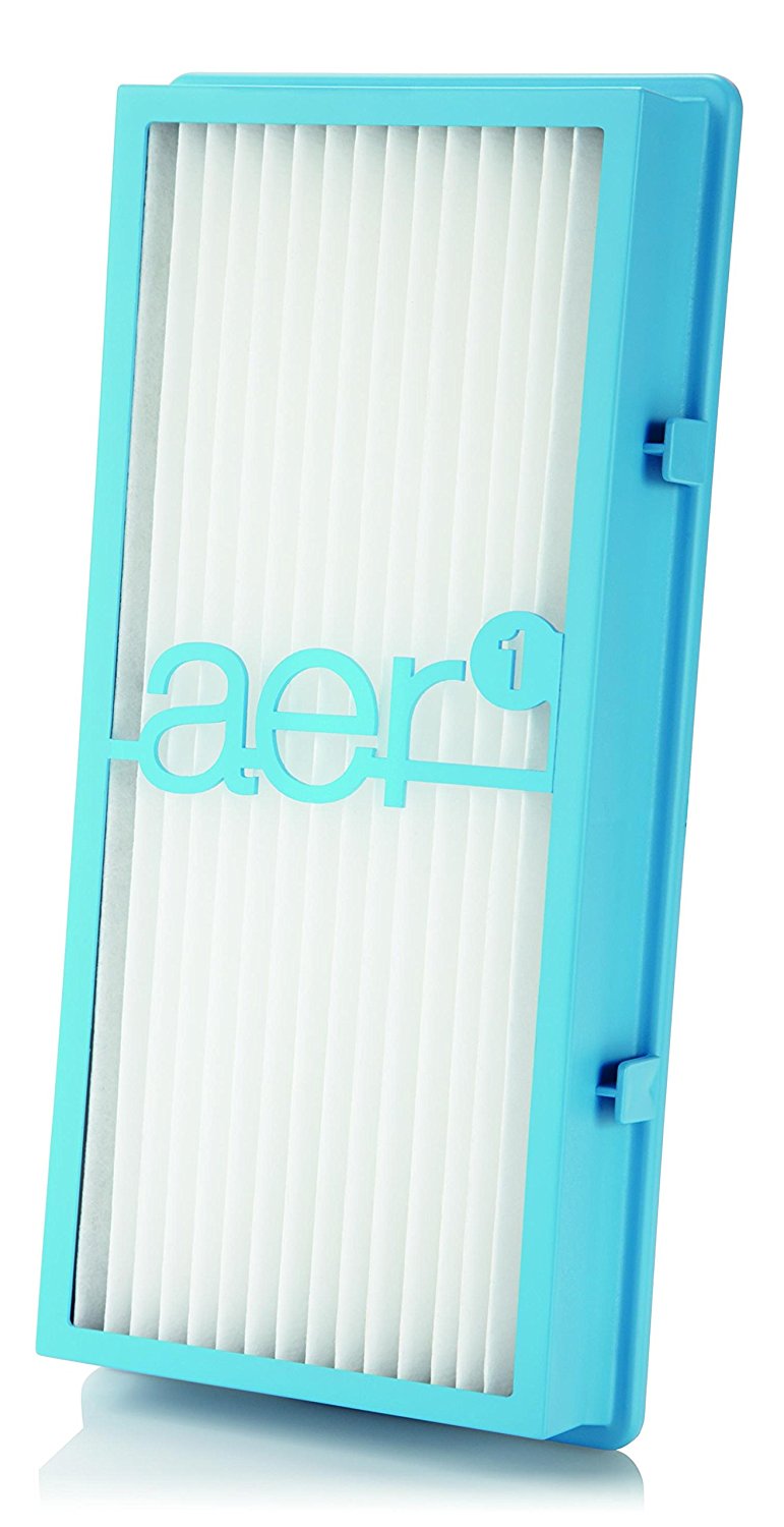 Bionaire BAPF300 True HEPA Filter for Air Purifier , Air Purifiers