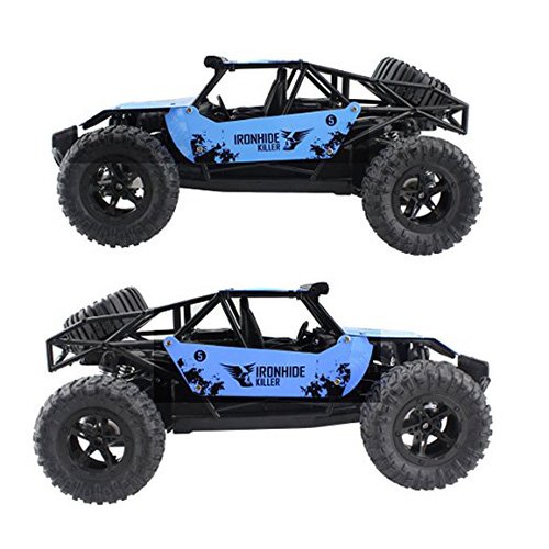 kiditos rc mz monster truck
