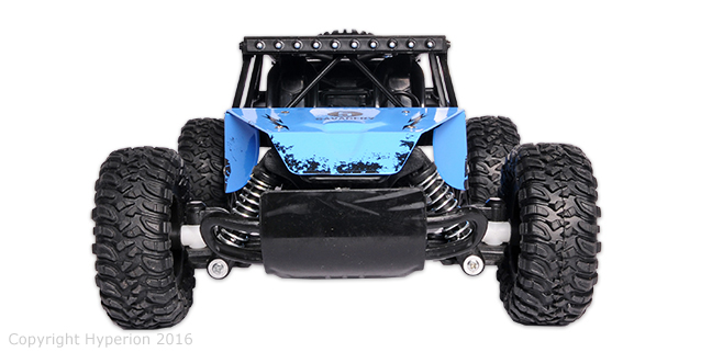 kiditos rc mz monster truck