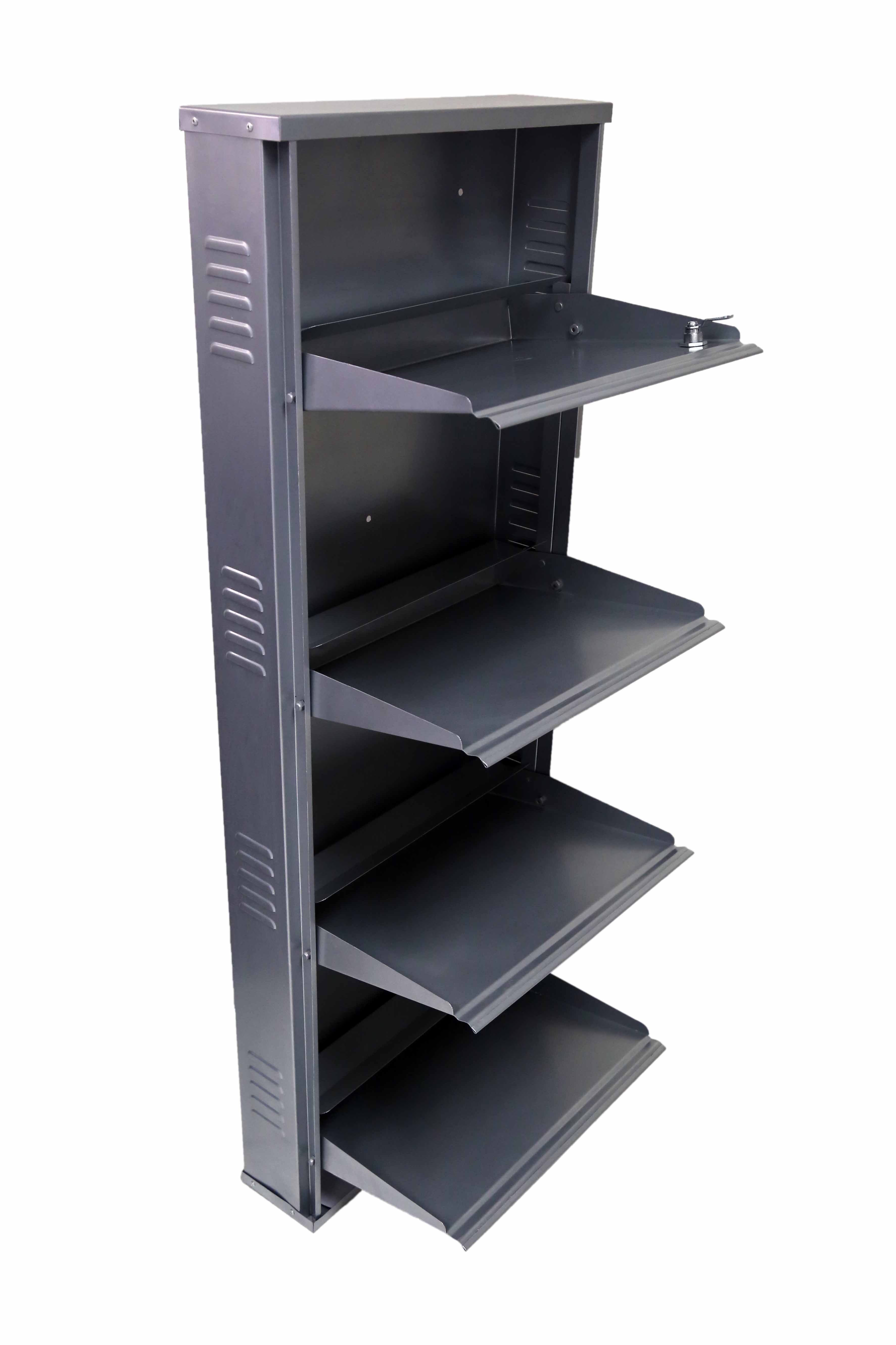 20 inch wide shoe rack