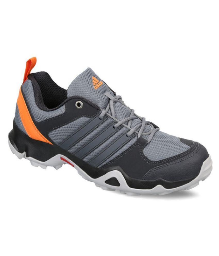 men's adidas outdoor storm raiser ii shoes