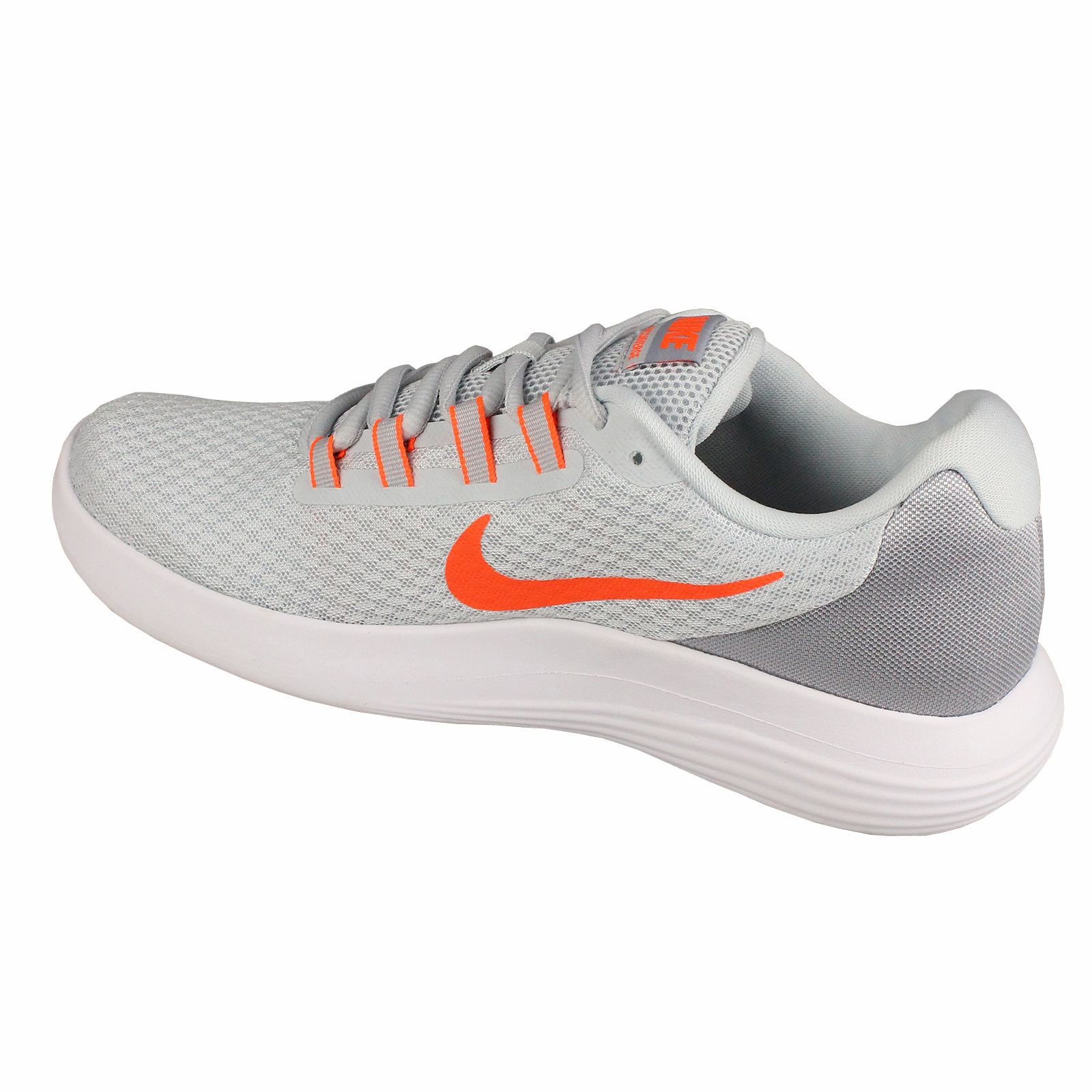 lunarconverge 2 grey running shoes
