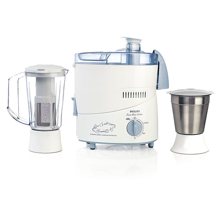 Buy Online Philips Juicer Mixer Grinder Plus Blender Jar