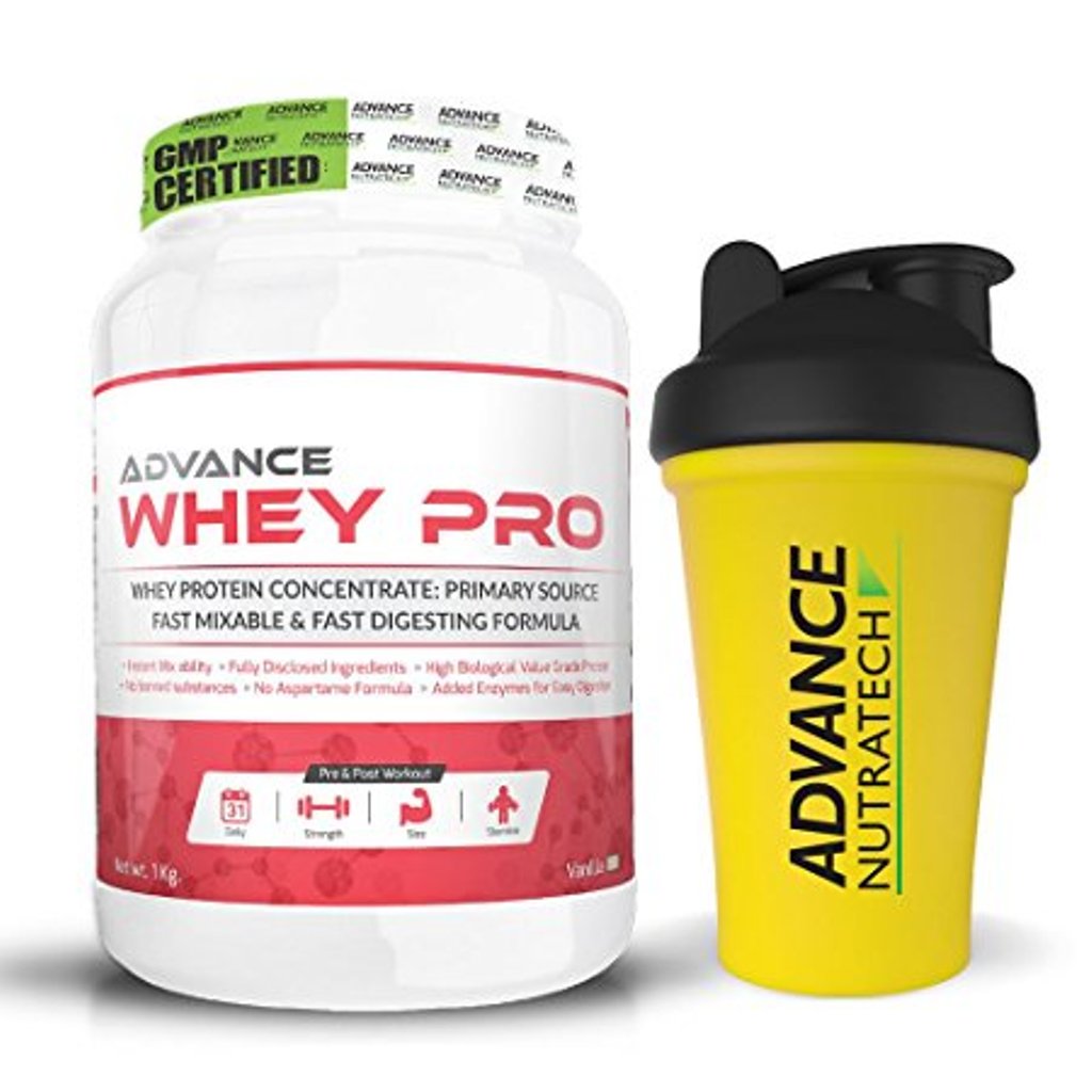 Advanced Protein Powder Buy Advance Nutratech Advance Whey Pro Protein Powder 1Kg (2.2Lbs ...