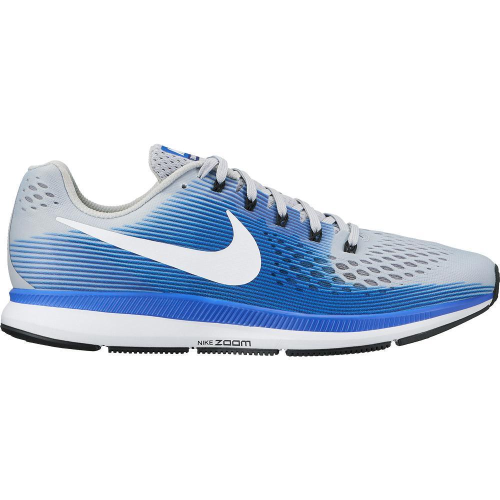 Buy Nike Air Zoom Pegasus 34 Mens Sz 12 Running Shoes 880555-007 Online ...