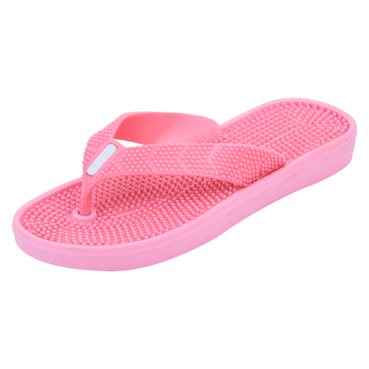 Buy JPS TRADERS Pink Slip On Slippers For Women/Girls Online @ ₹299 ...