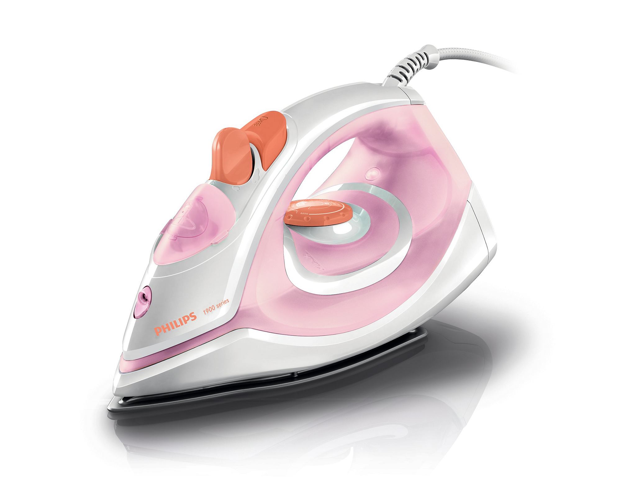Philips GC1920/28 Steam Iron Buy Philips Irons Online In India