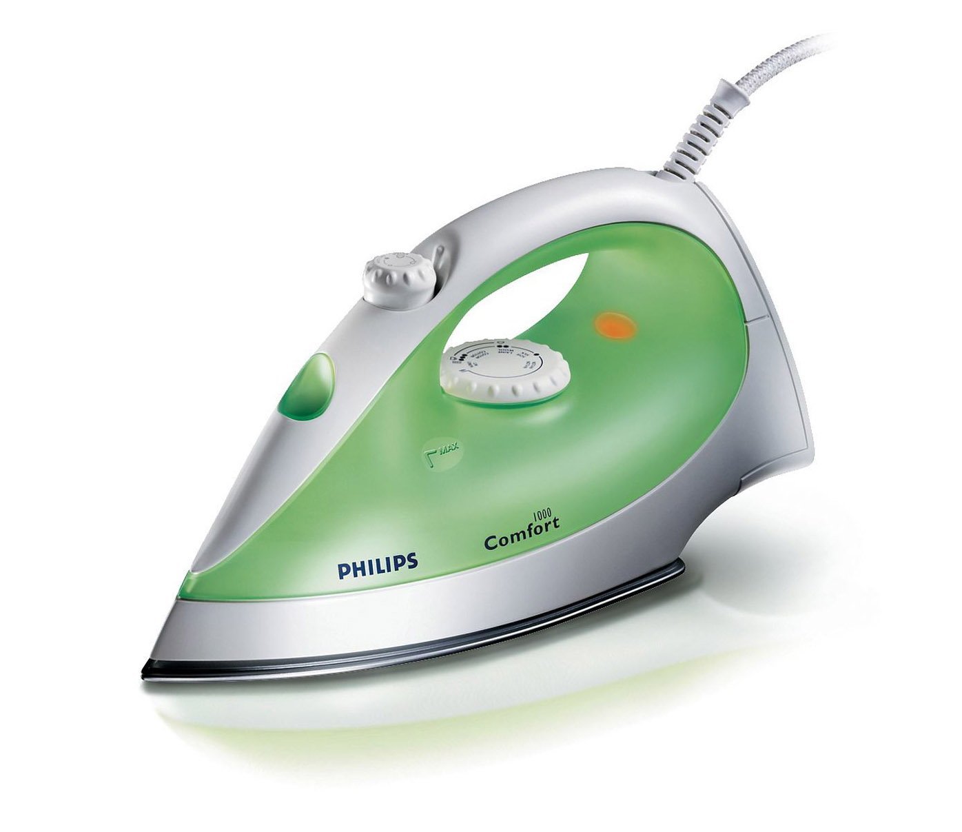 Philips GC1010 Steam Iron Buy Philips Irons Online In India