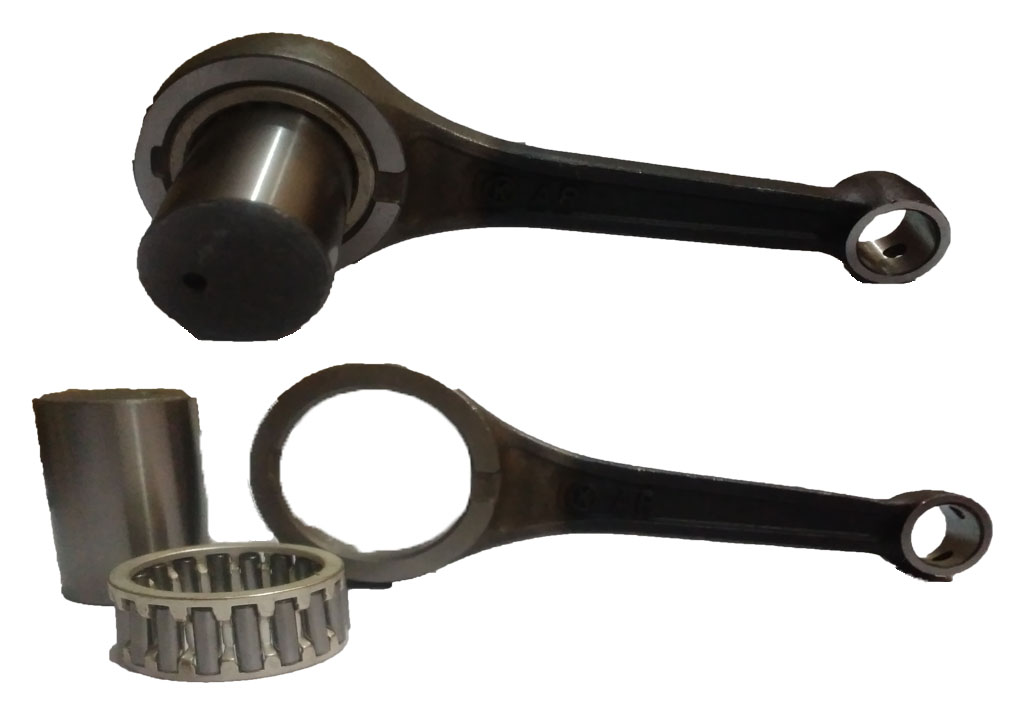 Buy connecting rod kit bajaj CT100 Online ₹450 from ShopClues