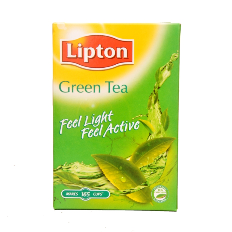 Buy Lipton Tea Green Tea, 250 g Online @ ₹162 from ShopClues