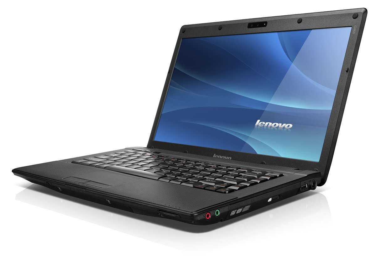 Buy Lenovo G560 Intel Core i3 Laptop, 4GB RAM 500GB HDD,15.6 LED, New Battery,Windows 7, 3rd