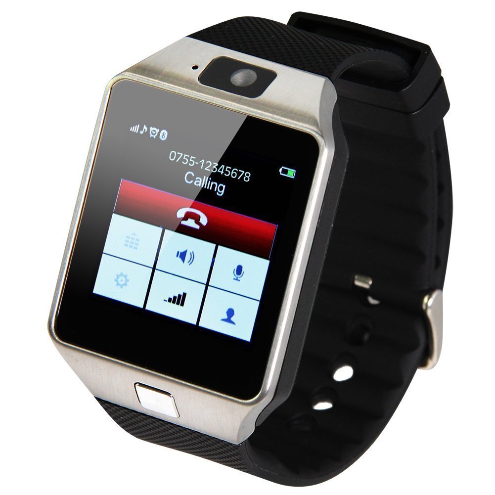 smartwatch mtk6260a