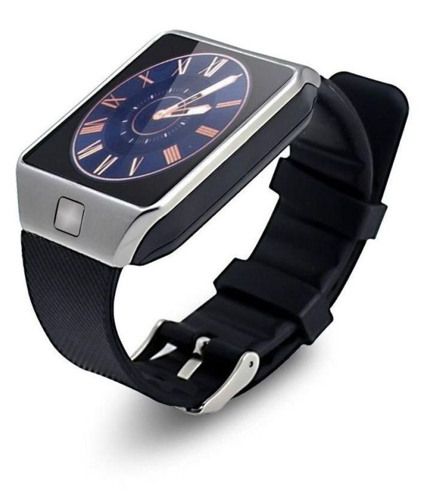 mk watch touch screen