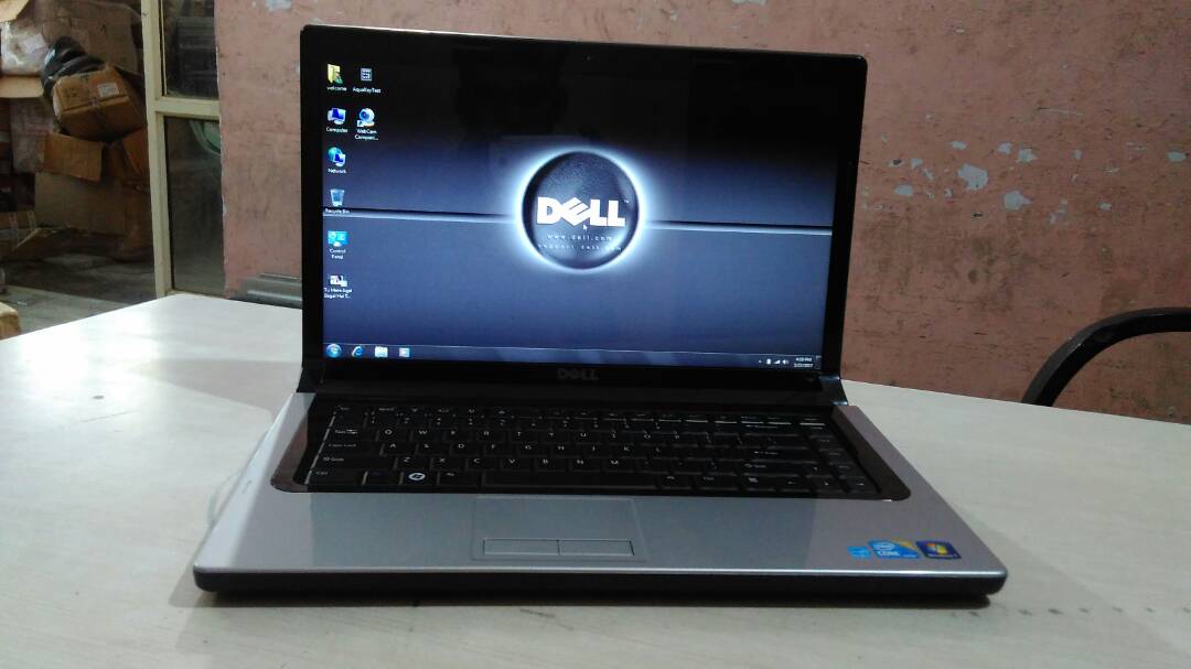 Srs dell studio 1558 торга нет