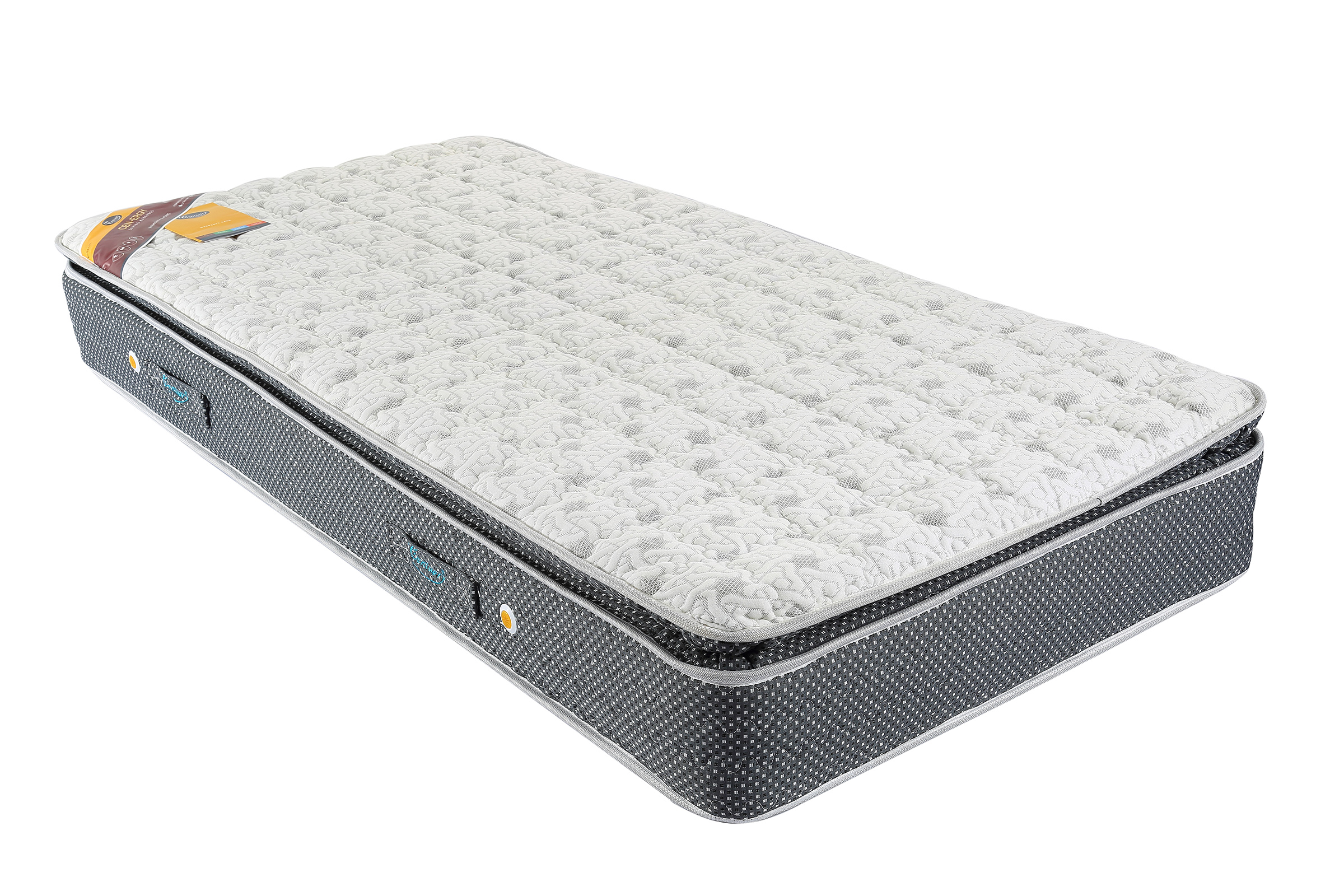centuary mattress single bed