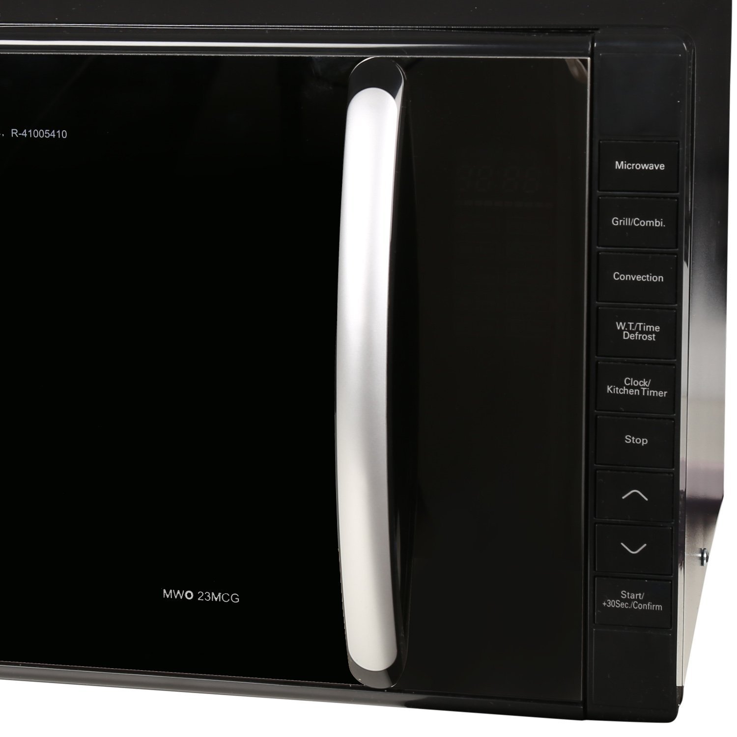 Buy Morphy Richards 23 L Convection Microwave Oven (23MCG, Black) Online ₹12495 from ShopClues