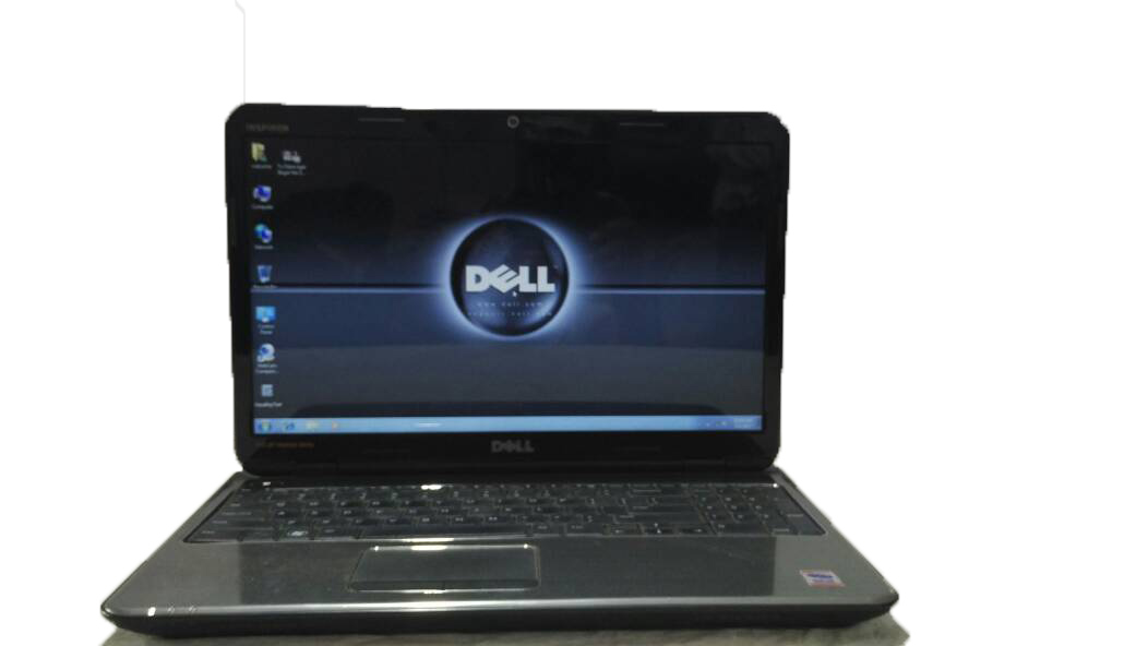 Dell inspiron n5010 замена видеокарты